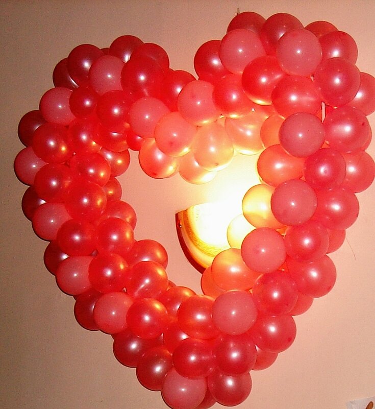 Оформление праздника - Галина Нестратова Оформление праздника - Галина Нестратова