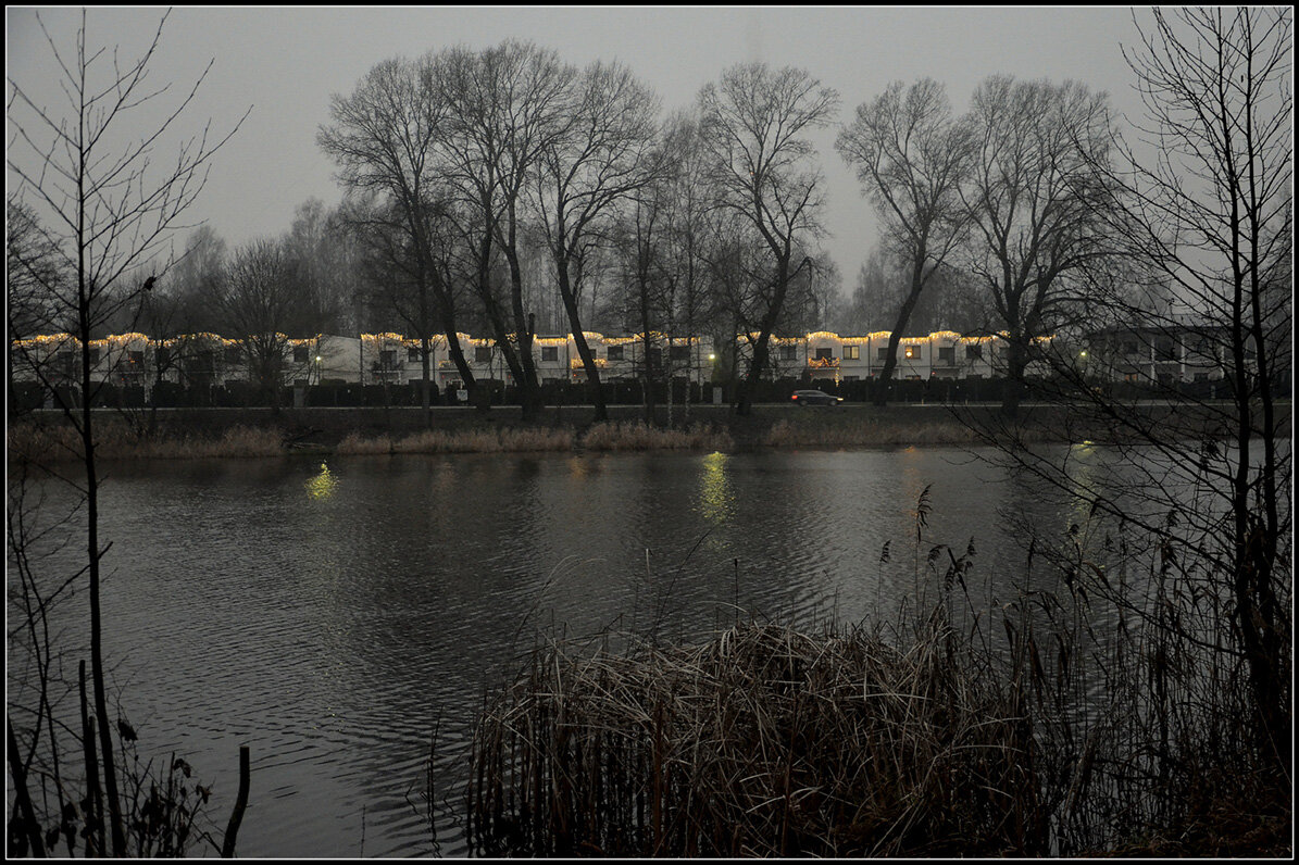 Вечер - Aleksandr Gal