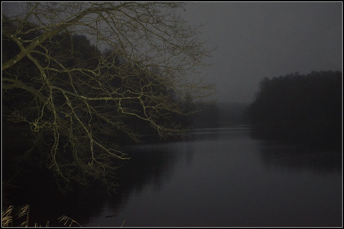 Ночь - Aleksandr Gal