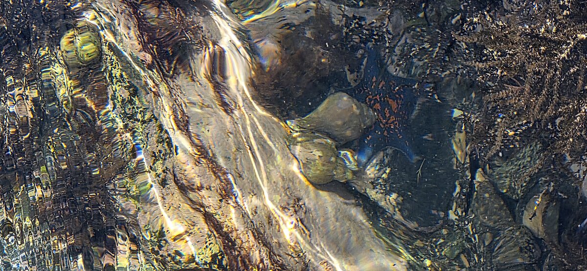 Блики - Марина 