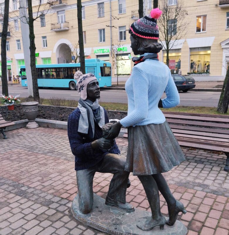 Утеплились) - Галина Бобкина