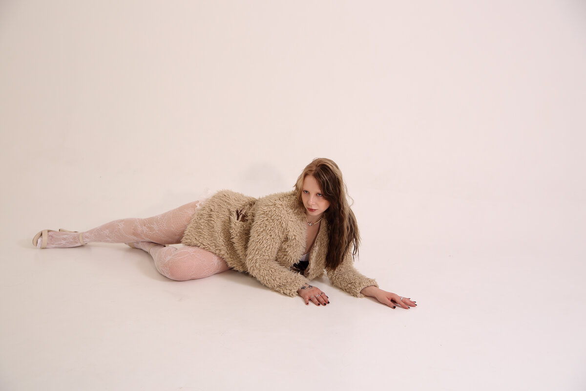 Позирование - Леонид 