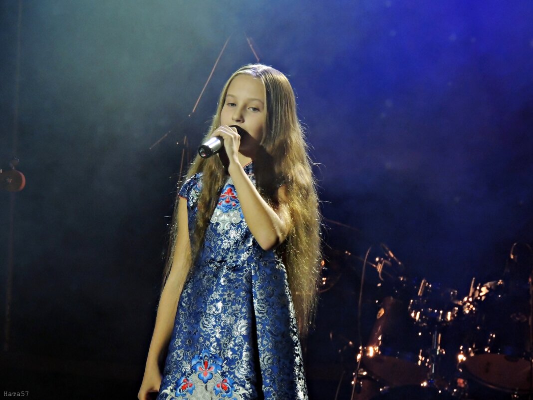 Аллочка Грачева (Дочь ВИТАСА) - Ната57 Наталья Мамедова Аллочка Грачева (Дочь ВИТАСА) - Ната57 Наталья Мамедова