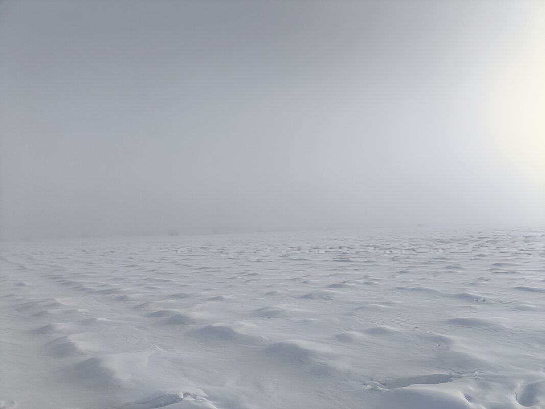 Туман - Anna Ivanova Туман - Anna Ivanova