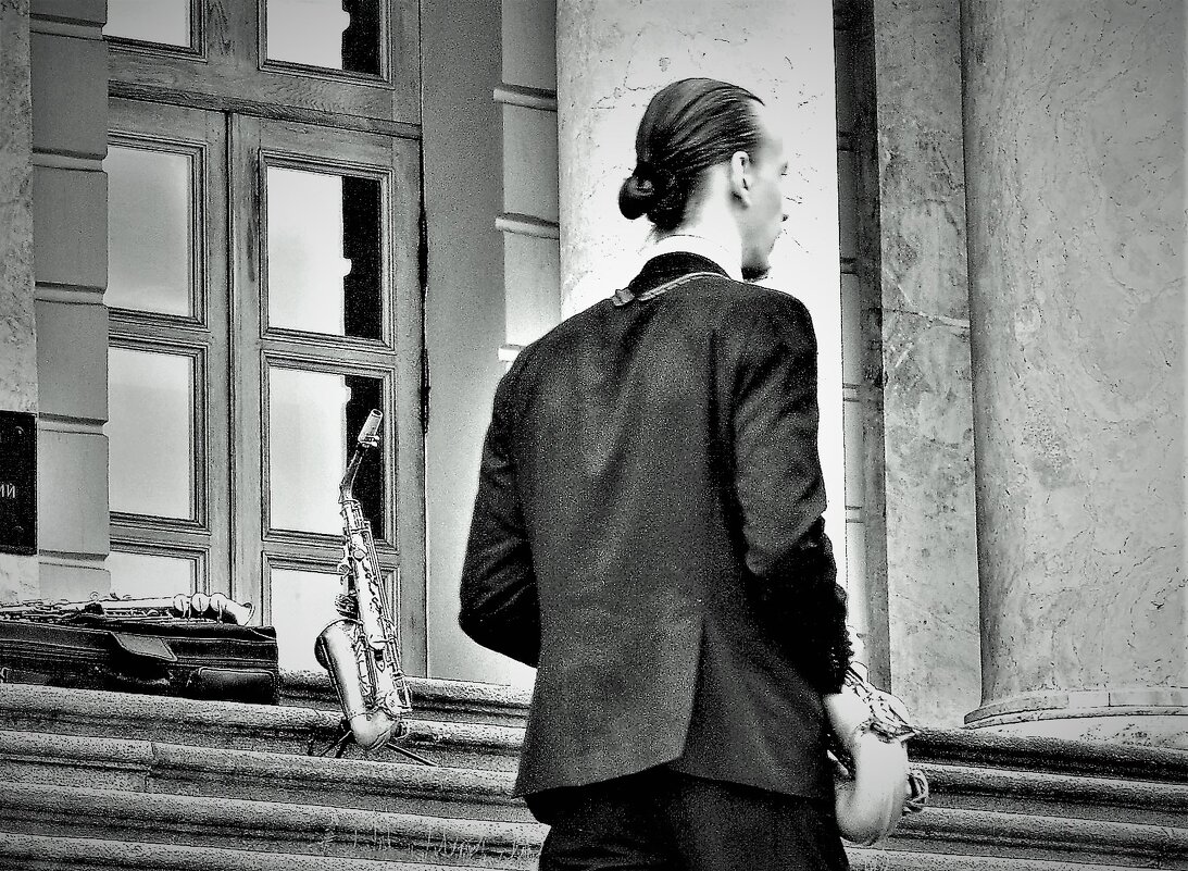 Ваш выход, маэстро - Виктор Никитенко Ваш выход, маэстро - Виктор Никитенко