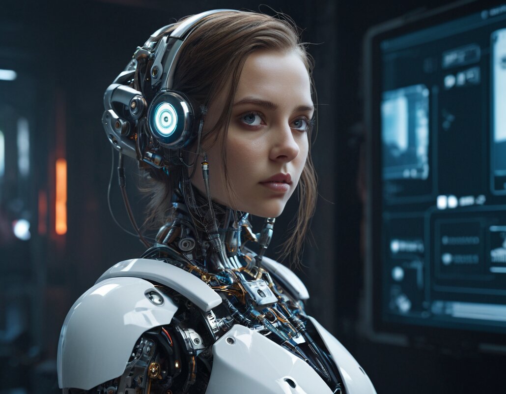 КИБОРГ - ura Зелев