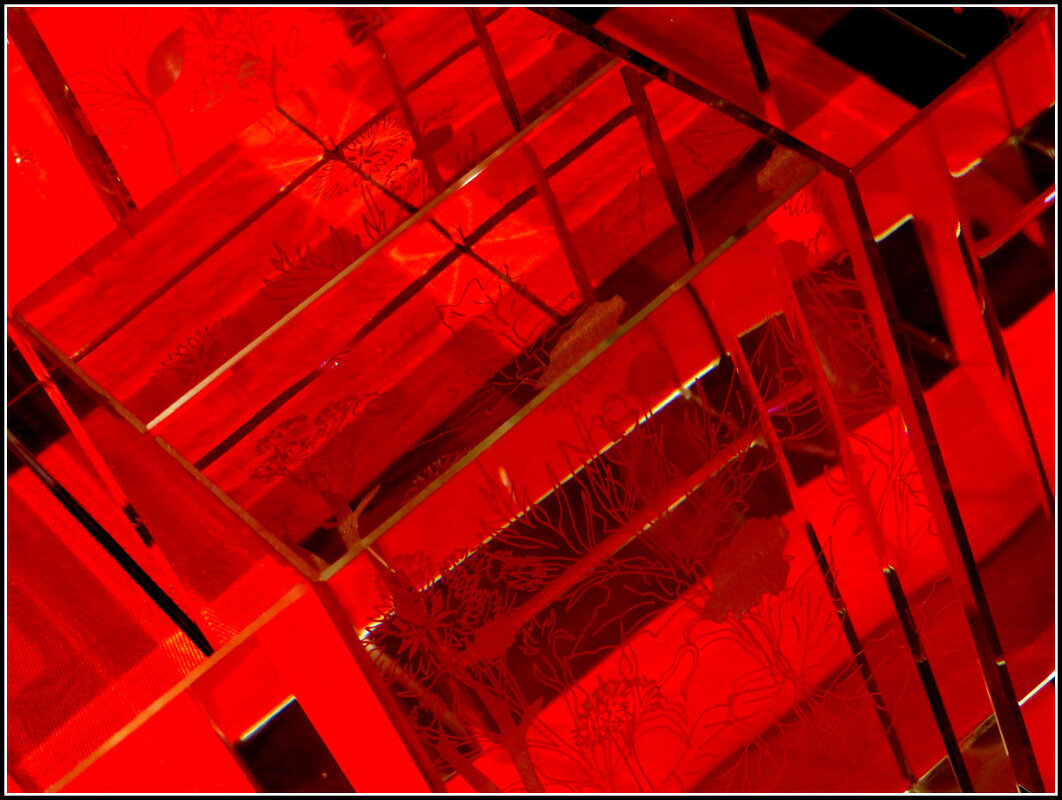 "Буксирный супрематизм". - Егор Бабанов