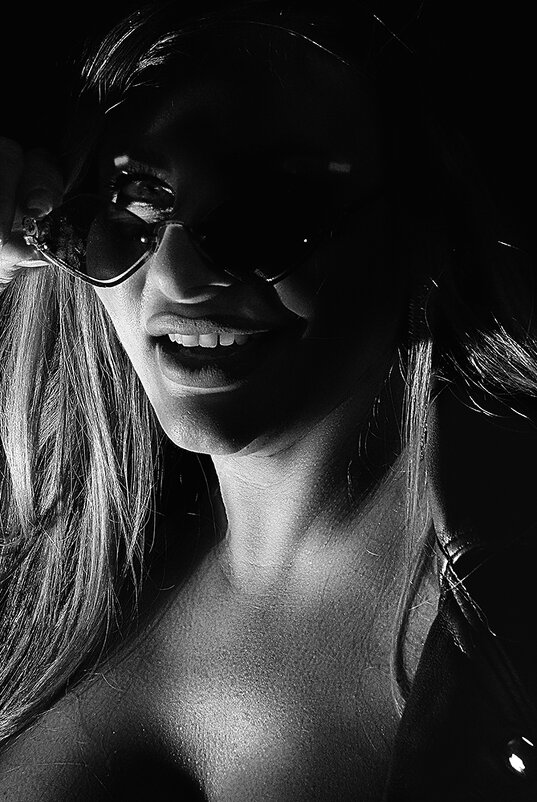 портрет - krivitskiy Кривицкий