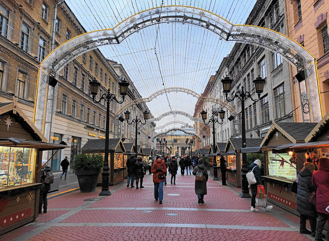 17 ДЕКАБРЯ 2025 - Виктор Никитенко