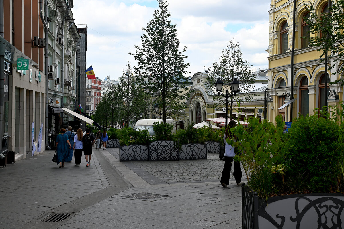 Кузнецкий Мост - Игорь Белоногов Кузнецкий Мост - Игорь Белоногов