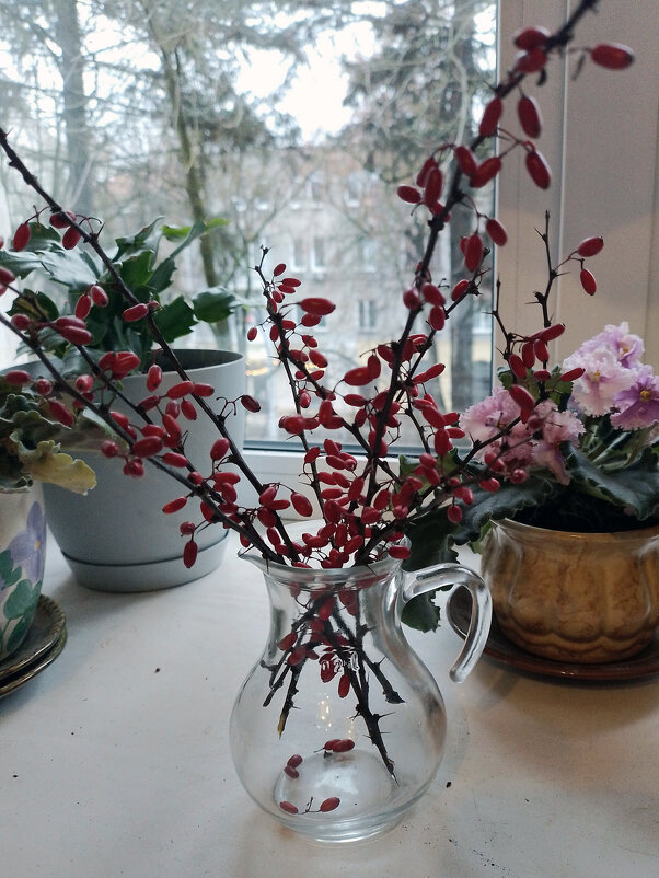 *** - Валентина Береснева