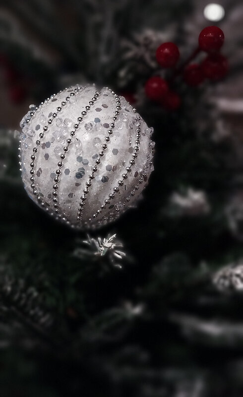 С наступающим... - Радмир Арсеньев