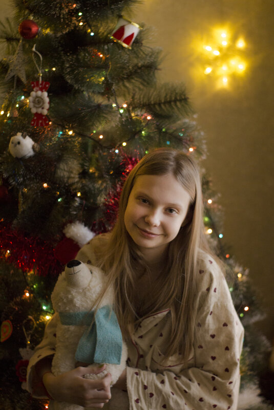 НГ - Тамара Федорова