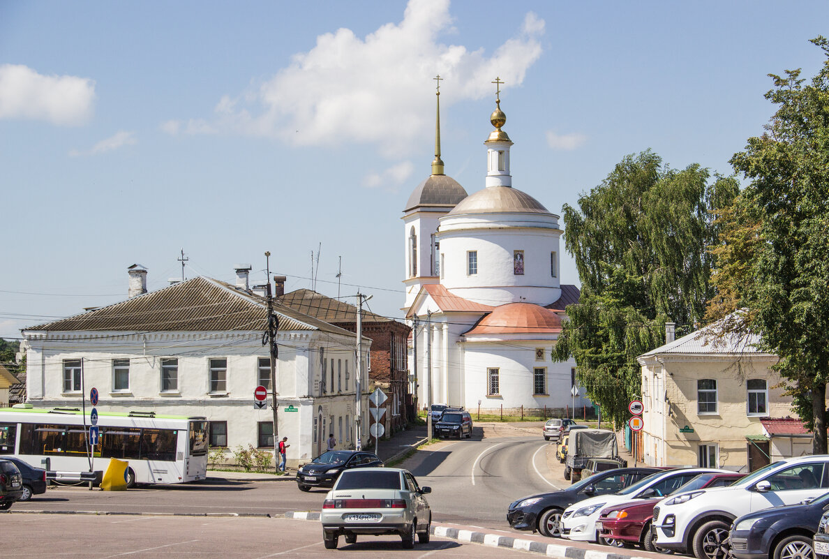 Боровск - yav 110455