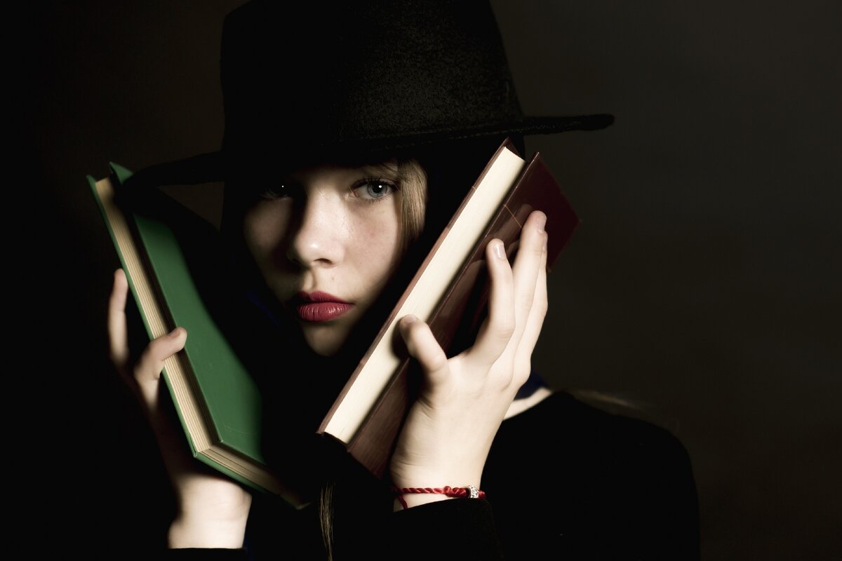 .... - Dmitry Ozersky