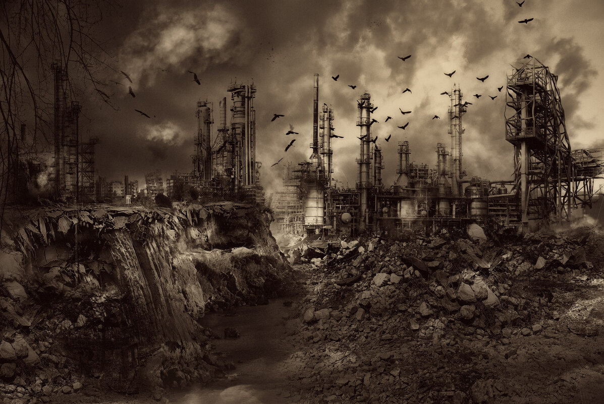 Apocalypse - Vladimir 