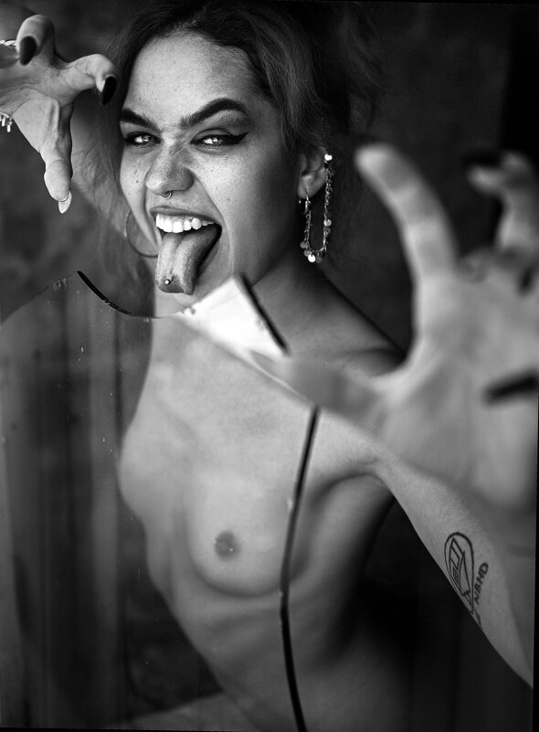 ** - Александр Руппель