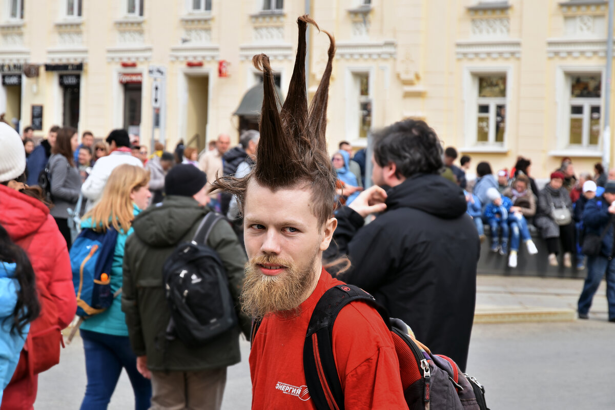 Царь - Валерий Пославский