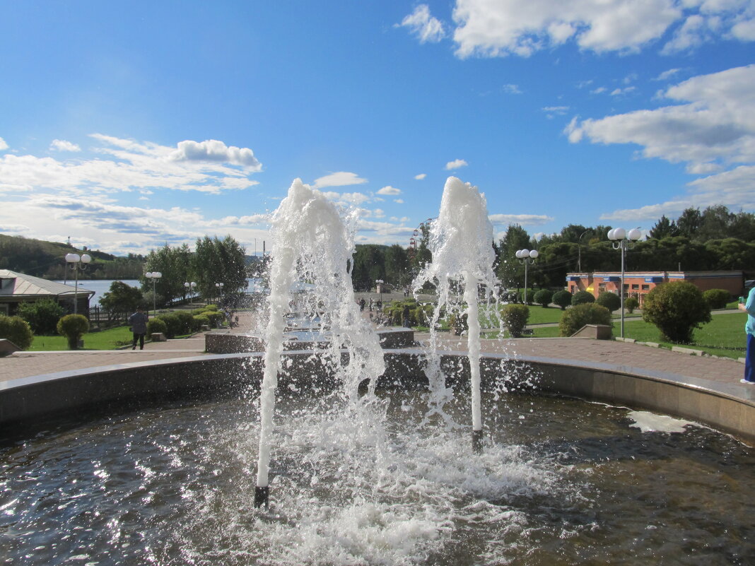 Нижний Тагил - Елена Шаламова Нижний Тагил - Елена Шаламова