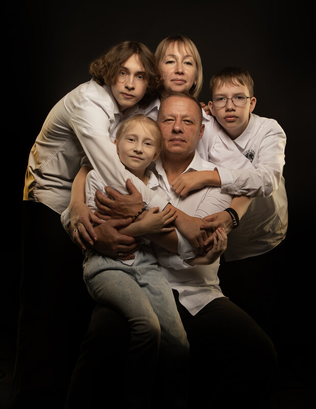 семья - alexzonder 