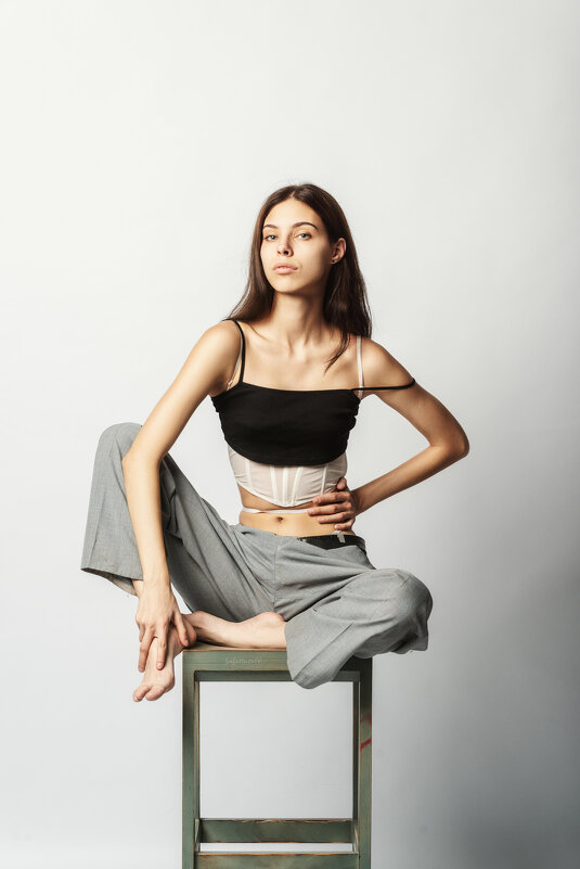 - - Джованни Луче