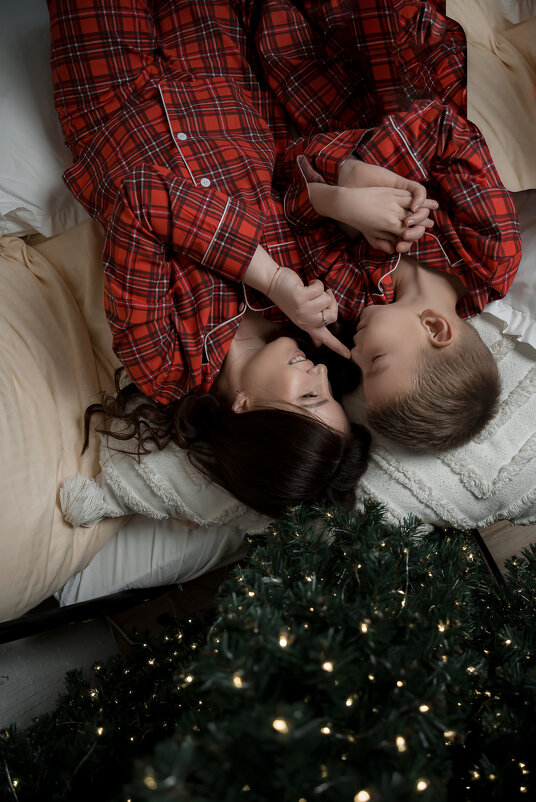 Семья - Алена Иванова