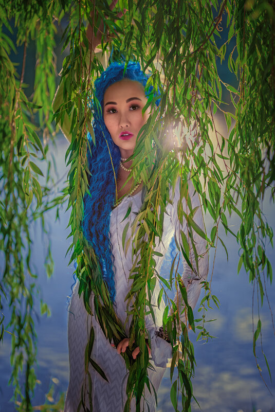 Ева - Юрий Захаров