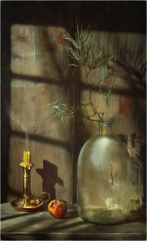 *** - Oleg Rastorguev