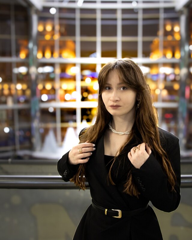 + - Евгений Ваулин