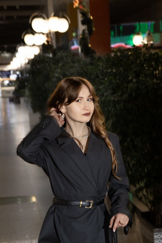 + - Евгений Ваулин