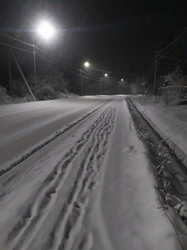 Talgar. - Murat Bukaev 