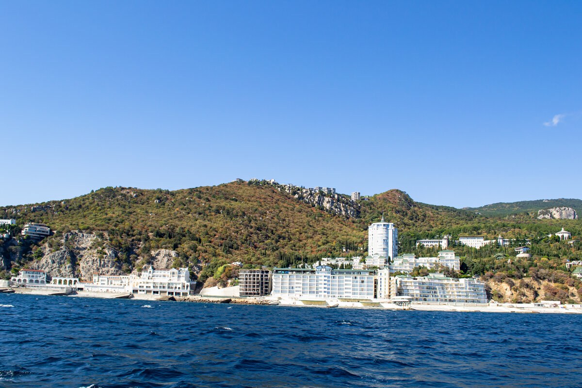 ... - Сергей Яковлев