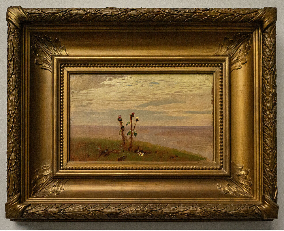 Днепр - Ирина Соловьёва