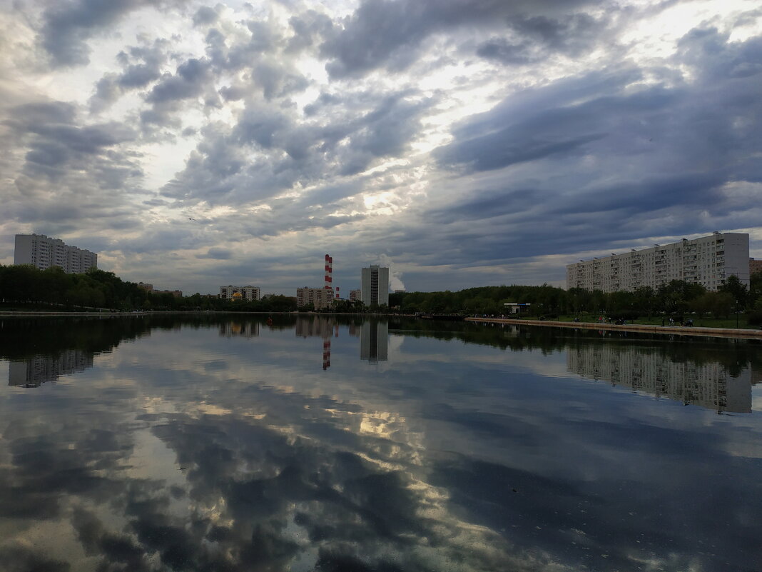 Тема с вариациями. Маюсь. :) - Андрей Лукьянов Тема с вариациями. Маюсь. :) - Андрей Лукьянов