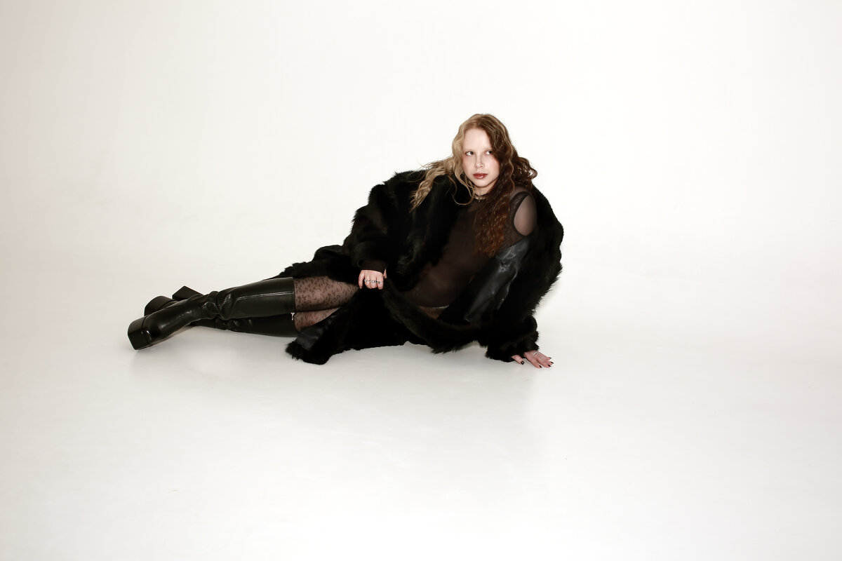 Так вот оно что... - Леонид 