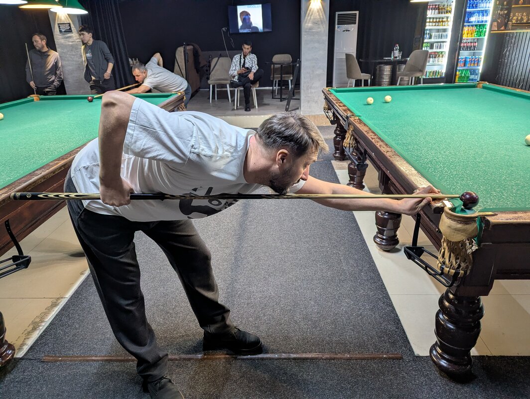 Стас в игре. - Андрей Хлопонин Стас в игре. - Андрей Хлопонин