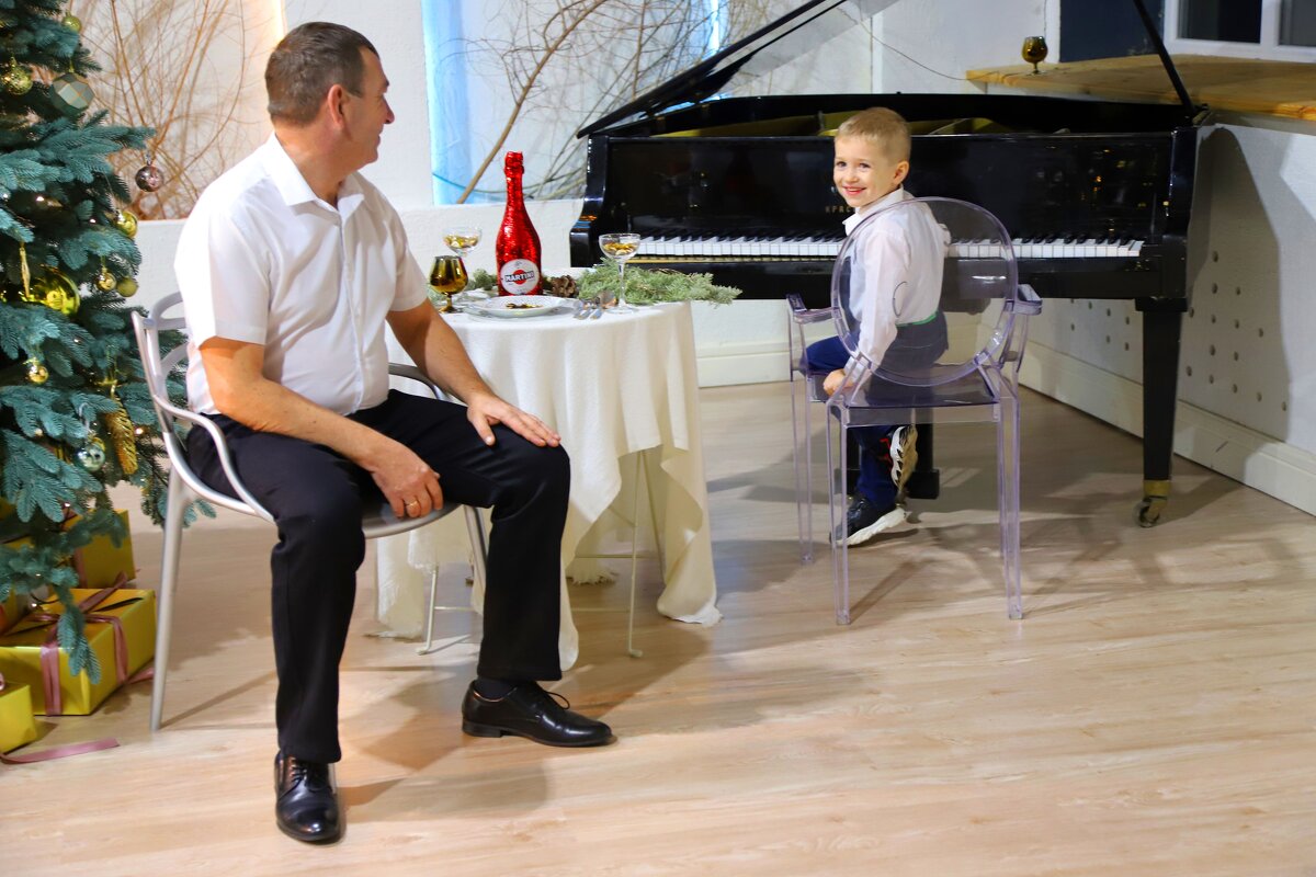 TS - Андрей Л. В.