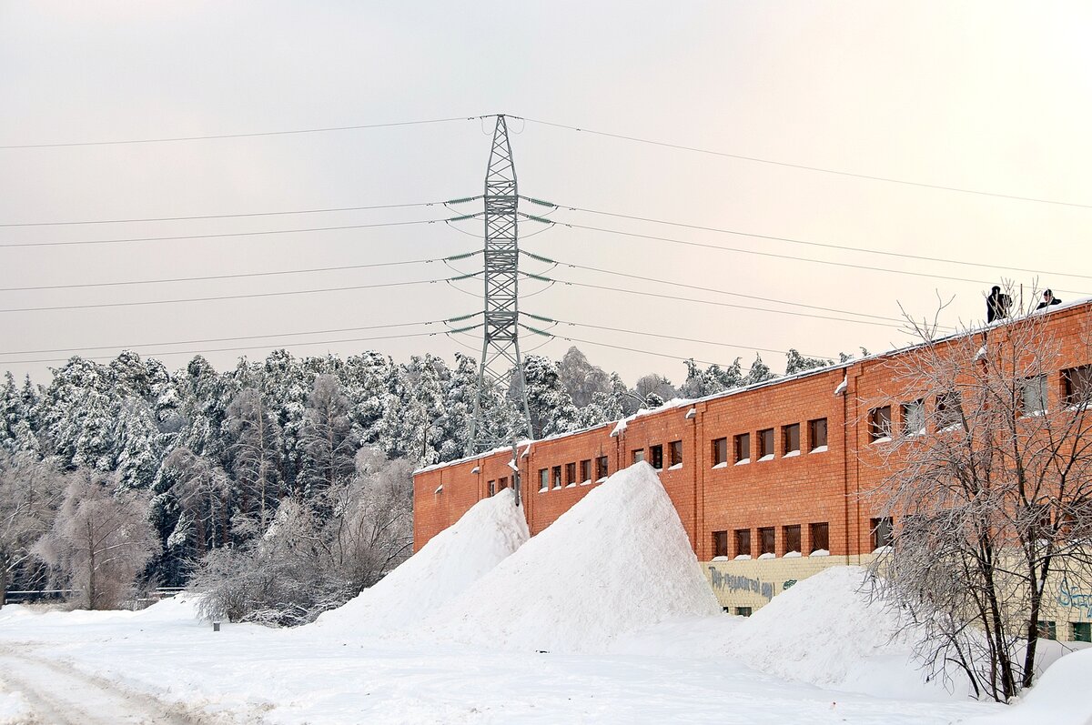 15 лет назад - Валерий Иванович