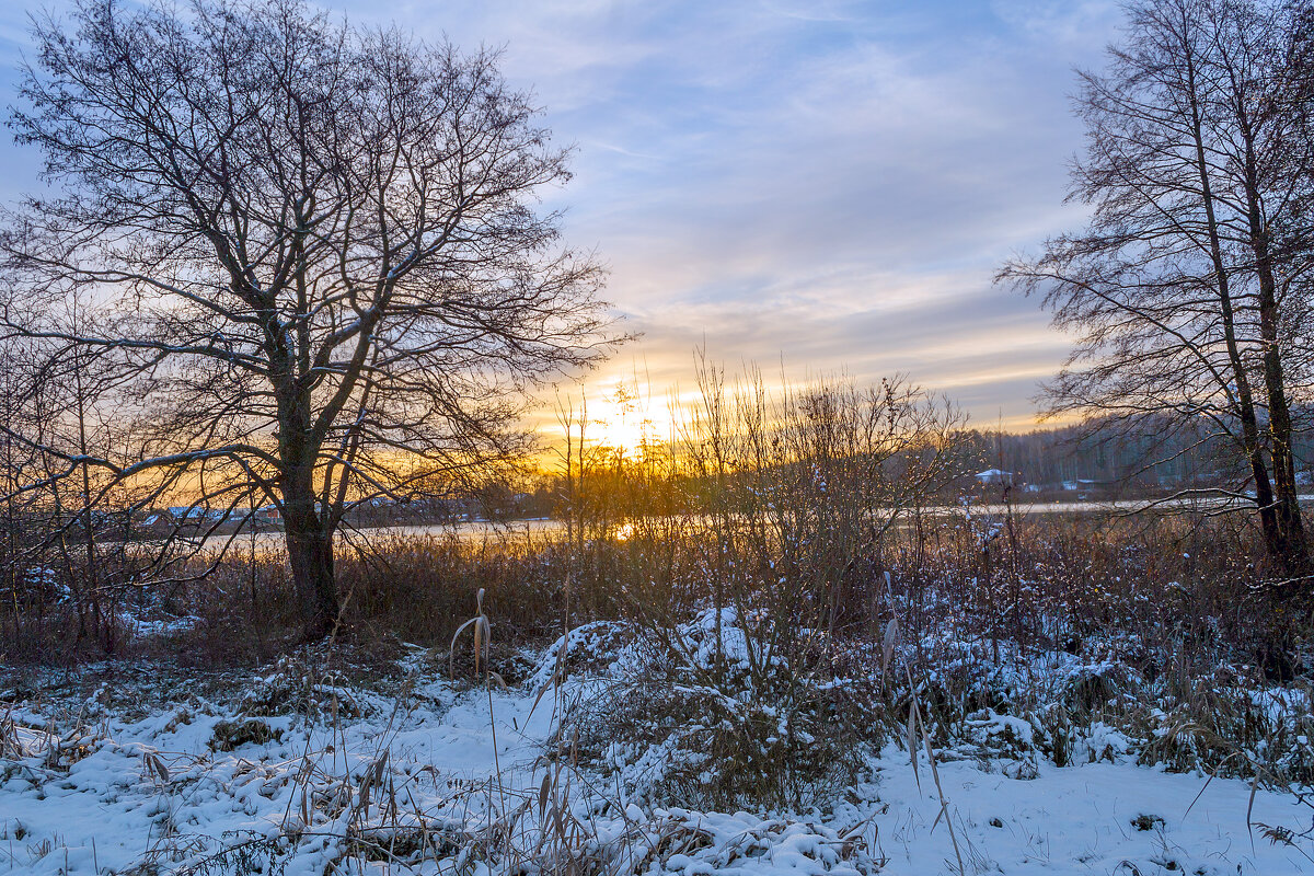 Утро - Сергей Цветков