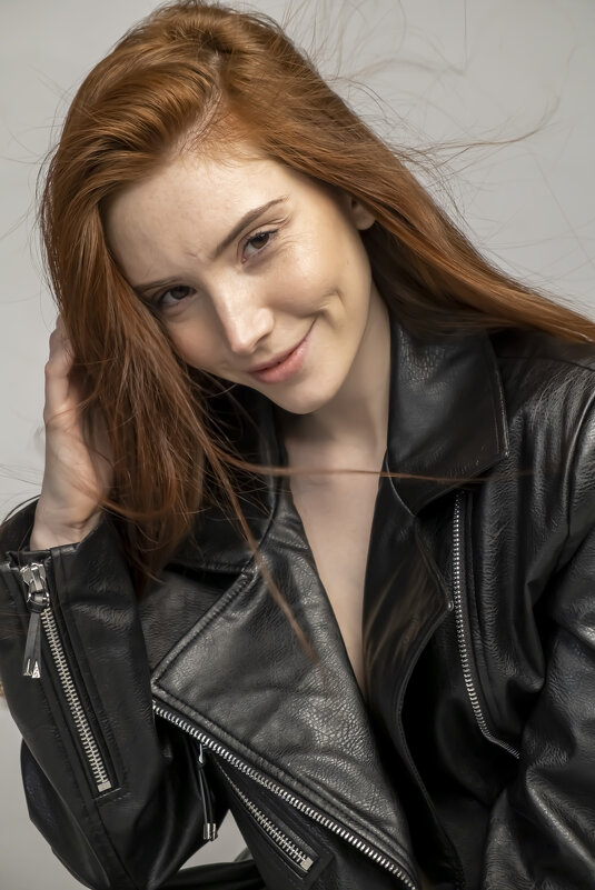 **** - Николай Шерстнев