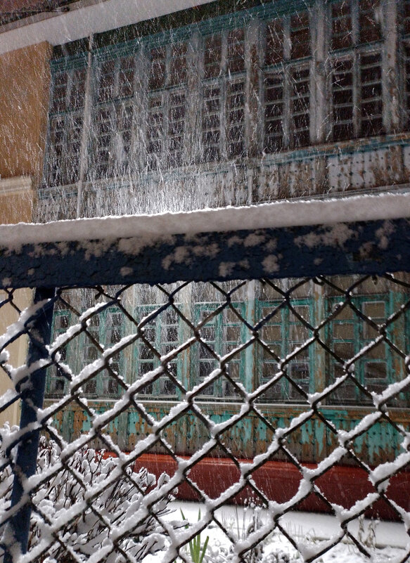 *** - Валентина Береснева