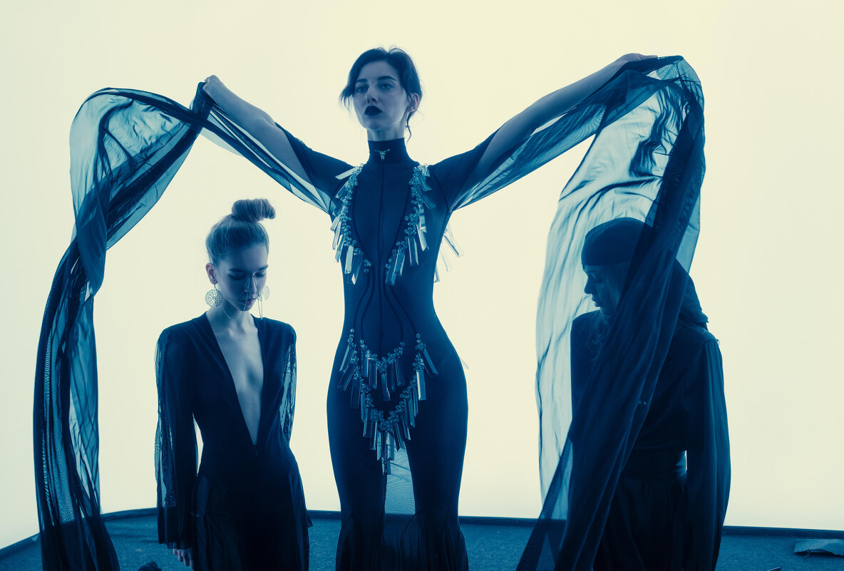 - - Джованни Луче