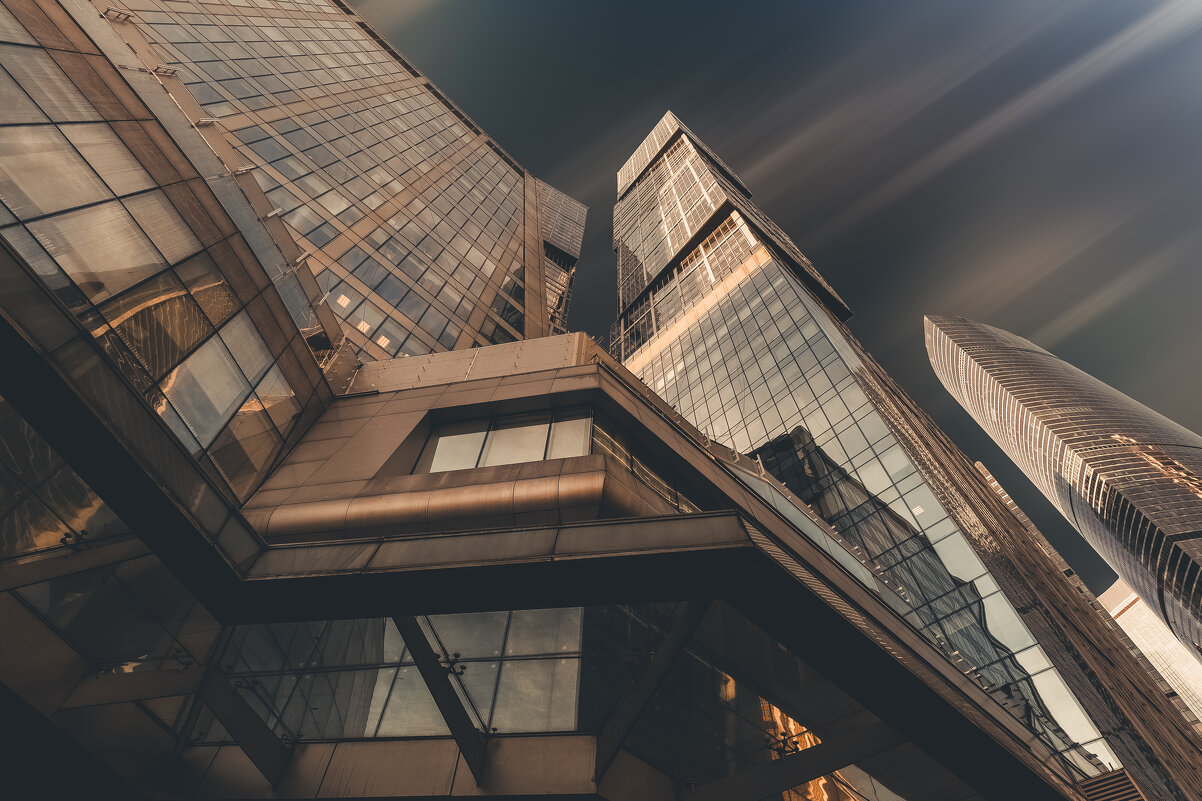 Вид снизу - Игорь Шевченко