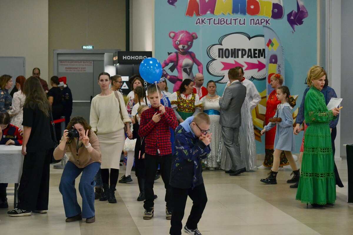 Ща вылетит птичка :) - Александр Рыжов