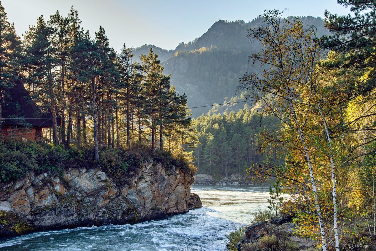 Просто посмотри ... - Kirill 