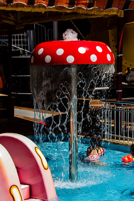 Детский бассейн - Светлана SvetNika17