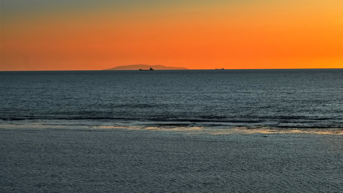 Монерон. Кайбато - остров морских львов. - fillarret-2 