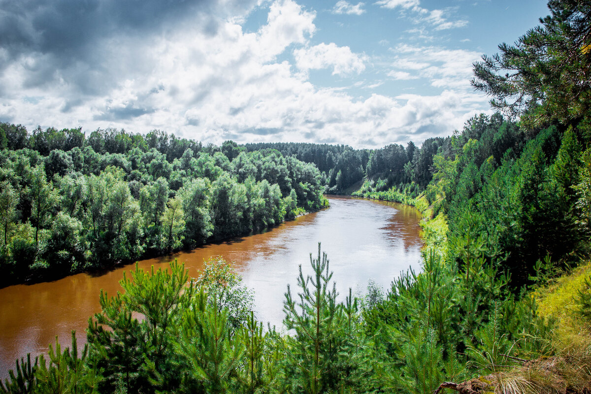 р.Тара - Максим 