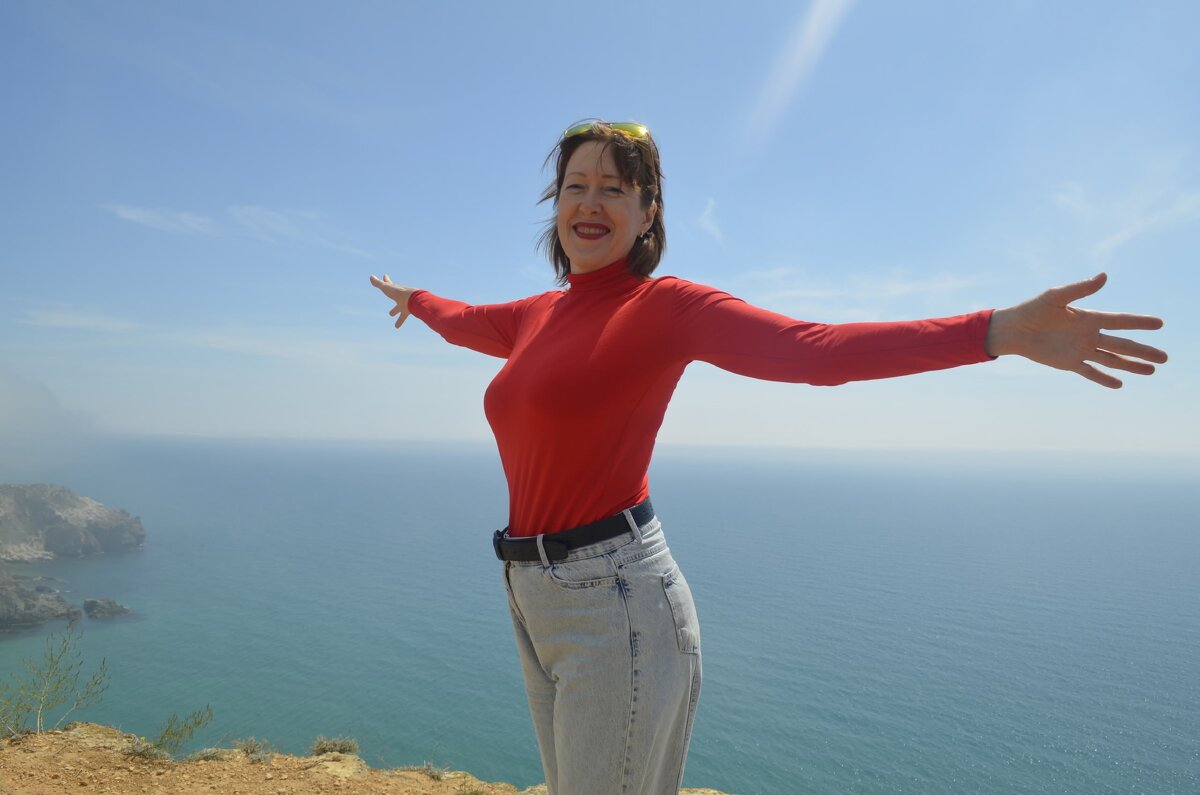 На краю земли - Дмитрий Кутепов