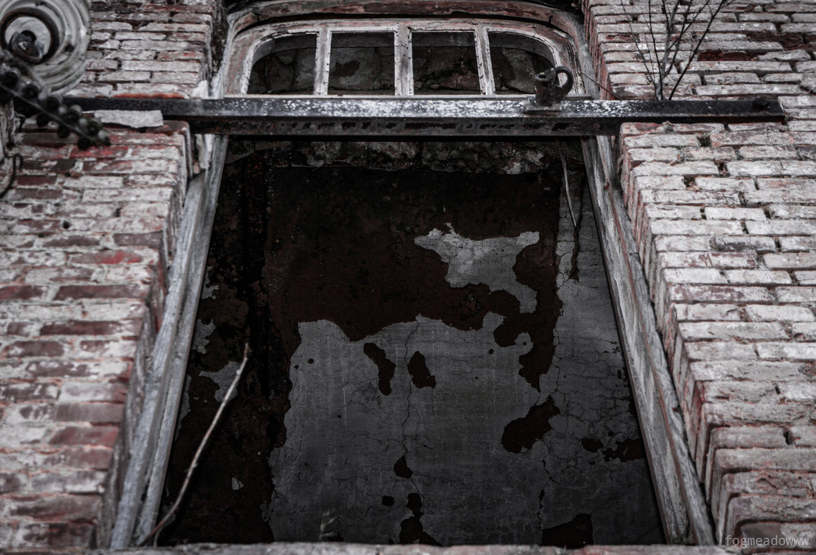 без названия - fogmeadowww m